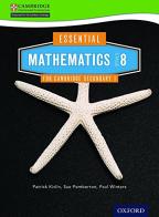 Essential mathematics for Cambridge IGCSE secondary. Student's book. Per la Scuola media. Con espansione online vol.8 edito da Oxford University Press