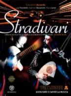 Stradivari. Vol. A-B-C. Per la Scuola media. Con DVD-ROM. Con espansione online edito da Bompiani