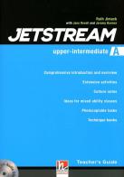 Jetstream. Upper intermediate. Workbook. Per le Scuole superiori. Con e-book. Con espansione online. Con CD-Audio di Jane Revell, Jeremy Harmer, Mary Tomalin edito da Helbling