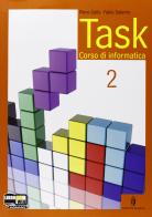 Task. Con espansione online. Per gli Ist. tecnici vol.2 di Piero Gallo, Fabio Salerno edito da Minerva Scuola