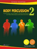 Body percussion. Con File audio e video in streaming vol.2