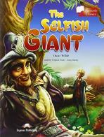 The selfish giant. Student's pack. Con CD Audio edito da Express Publishing