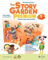 The story garden premium. With Citizen story, Eserciziario. Per la Scuola elementare. Con e-book vol.1 di Mariagrazia Bertarini edito da ELI