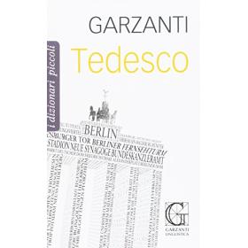 Dizionario Di Tedesco