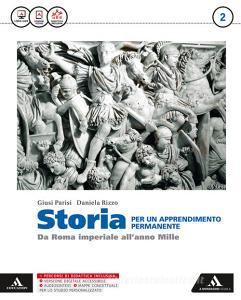 Storia per un apprendimento permanente. Per gli Ist. tecnici. Con e-book. Con espansione online vol.2 Storia per un apprendimento permanente. Per gli Ist. tecnici. Con e-book. Con espansione online vol.2