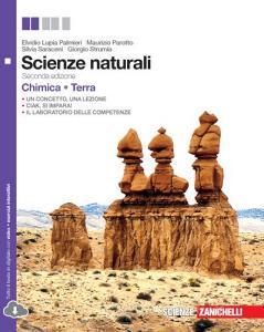 Scienze naturali. Chimica-Terra. Per le Scuole superiori. Con espansione online Scienze naturali. Chimica-Terra. Per le Scuole superiori. Con espansione online