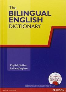 The bilingual english dictionary. Con aggiornamento online The bilingual english dictionary. Con aggiornamento online