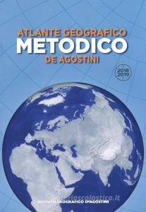 Atlante geografico metodico 2018-2019 Atlante geografico metodico 2018-2019