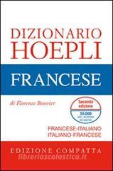 Dizionario di francese. Francese-italiano, italiano-francese. Ediz. compatta Dizionario di francese. Francese-italiano, italiano-francese. Ediz. compatta
