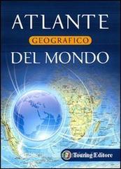 Atlante geografico del mondo Atlante geografico del mondo