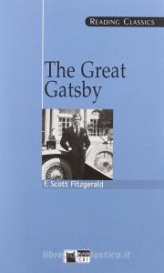 The great Gatsby. Con audiolibro. CD Audio The great Gatsby. Con audiolibro. CD Audio