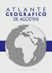Atlante geografico De Agostini Atlante geografico De Agostini