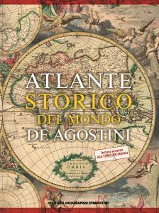 Atlante storico del mondo. Con Contenuto digitale per download e accesso on line Atlante storico del mondo. Con Contenuto digitale per download e accesso on line
