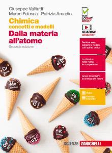 Chimica: concetti e modelli. Dalla materia all'atomo. Per le Scuole superiori. Con Contenuto digitale (fornito elettronicamente) Chimica: concetti e modelli. Dalla materia all'atomo. Per le Scuole superiori. Con Contenuto digitale (fornito elettronicamente)