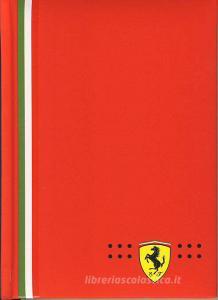 Diario 2017-2018 Scuderia Ferrari 12 mesi Diario 2017-2018 Scuderia Ferrari 12 mesi