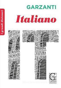 Grande dizionario italiano. Con CD-ROM Grande dizionario italiano. Con CD-ROM