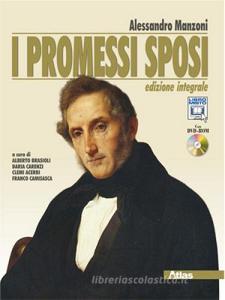 I promessi sposi. Ediz. integrale. Con DVD-ROM. Con ...