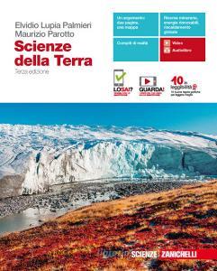 Scienze della terra. Per le Scuole superiori. Con e-book Scienze della terra. Per le Scuole superiori. Con e-book