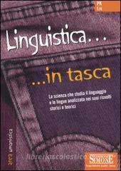 Linguistica Linguistica