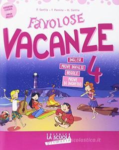 Il Giracompiti per lestate Per la Scuola elementare 3