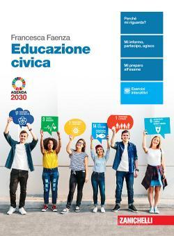 Educazione Civica. Per Le Scuole Superiori. Con E-book. Con Espansione ...