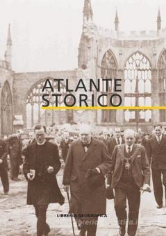 Atlante storico Atlante storico