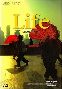 Life. Elementary. Student's book. Per le Scuole superiori. Con e-book. Con espansione online Life. Elementary. Student's book. Per le Scuole superiori. Con e-book. Con espansione online
