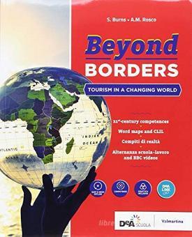 beyond borders tourism in a changing world