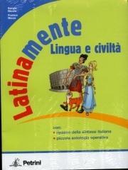 Latinamente. Lingua e civiltà. Con ripasso sintassi e vocabolario. Per la Scuola media. Ediz. illustrata Latinamente. Lingua e civiltà. Con ripasso sintassi e vocabolario. Per la Scuola media. Ediz. illustrata