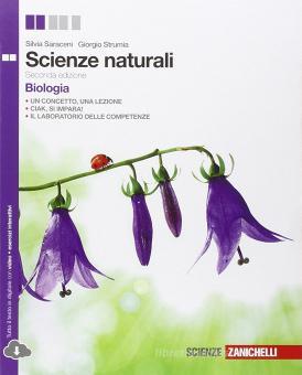 Scienze Naturali. Biologia. Per Le Scuole Superiori. Con Espansione ...