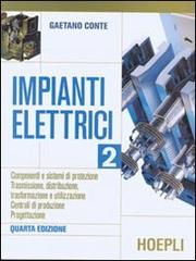 Impianti elettrici vol.2