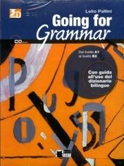 Going for grammar. Grammatica inglese per italiani. Per le Scuole superiori. Con CD-ROM di Lelio Pallini edito da Black Cat-Cideb