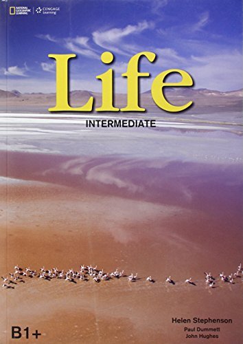 Life. Intermediate. Student's Book. Per le Scuole superiori edito da ELI