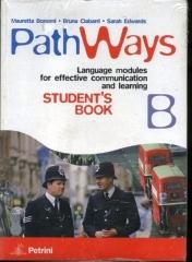 Pathways   student's book  b