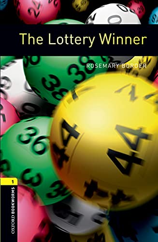 The lottery winner. Oxford Bookworms Library. Level 1. Con espansione online. Con File audio per il download edito da Oxford University Press