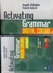 Activating grammar digital edition. Per le Scuole superiori. Con espansione online di Angela Gallagher, Fausto Galuzzi edito da Longman Italia