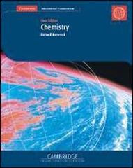 Chemistry. Per il Liceo linguistico di Hardwood Richard edito da Cambridge