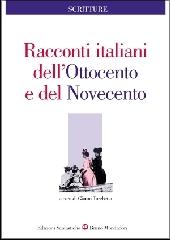 Racconti italiani dell'ottocento e del novecento