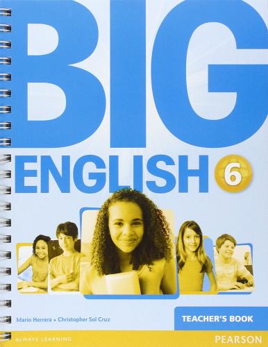 Big english. Textbook. Per la Scuola elementare. Con espansione online vol.7 edito da Pearson Longman