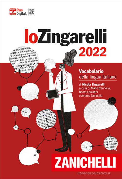 Il Ragazzini 2023. Dizionario inglese-italiano, italiano-inglese. Versione  base. Con Contenuto digitale (fornito elettronicamente)