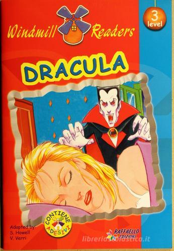 Dracula di Sarah M. Howell, Valeria Verri edito da Raffaello