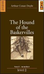 The Hound of the Baskervilles. Level 2 di Arthur Conan Doyle edito da Lang