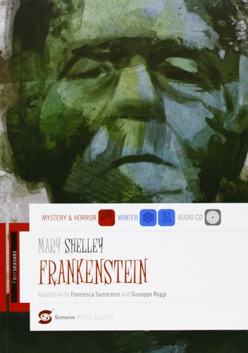 Frankenstein. Con espansione online. Con CD-ROM. Per le Scuole superiori