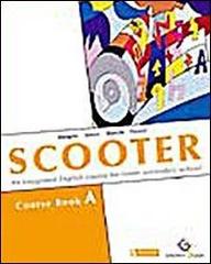 Scooter. Vol. B. Materiali per il docente. Con CD Audio. Per la Scuola media di Musiol, Bianchi, Ticozzi edito da Garzanti Scuola
