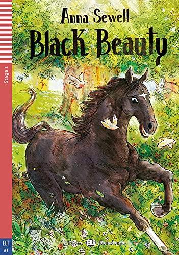 Black beauty. Con e-book. Con espansione online di Anna Sewell edito da ELI