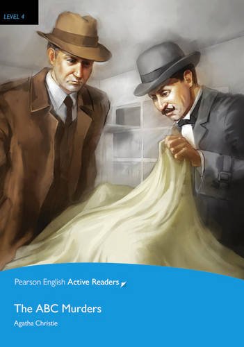 The Abc murders. Con espansione online di Agatha Christie edito da Pearson Longman