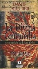 La Divina Commedia. Inferno di Dante Alighieri edito da Armando Editore