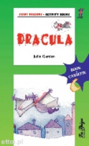 Dracula. Con CD Audio edito da La Spiga Edizioni