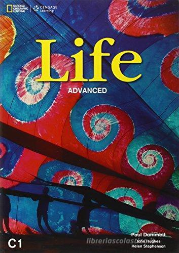 Life. Advanced pack. Con e-book. Con espansione online. Per le Scuole superiori di Helen Stephenson, Paul Dummet, John Hughes edito da ELI