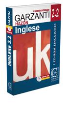 Grande dizionario Hazon di inglese 2.2 in CD-ROM. Inglese-italiano, italiano-inglese. WEB-CD edito da Garzanti Linguistica